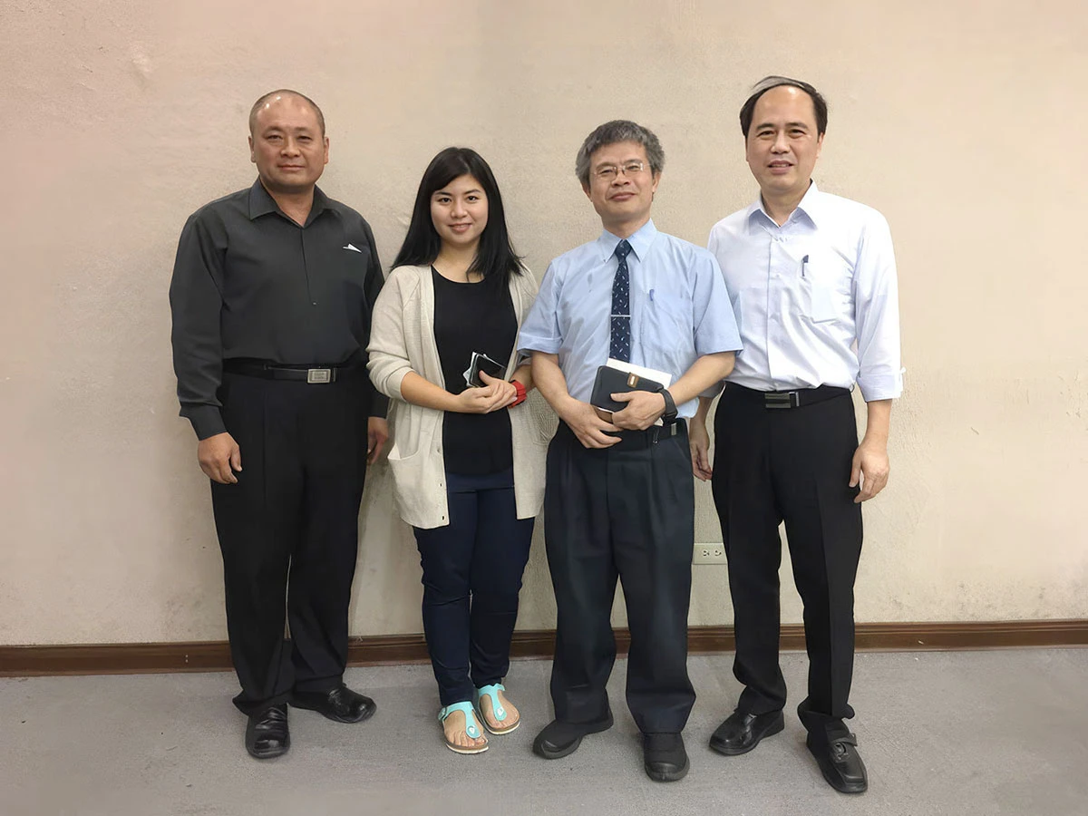 南華大學生死學系產學合作