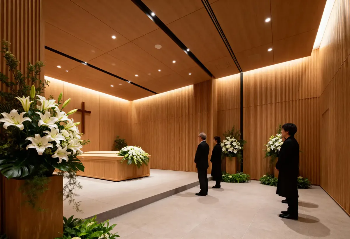 傳統與現代的溫柔平衡：當代禮儀新思維